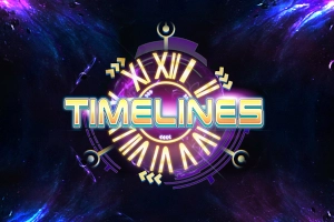 Арт слота Timelines